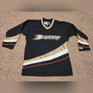 Anaheim Ducks Hockey CCM Jersey, YOUTH